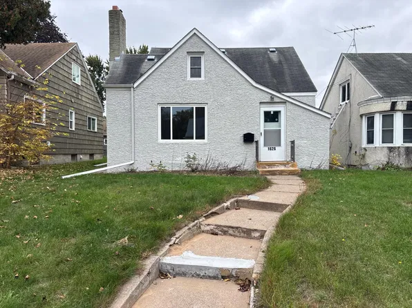 1626 Minnehaha Ave E, Saint Paul, MN 55106