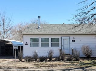 621 S Plainville Ave, Plainville, KS 67663