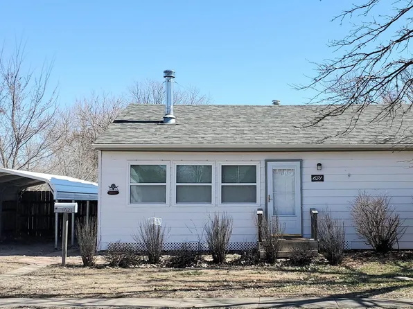 621 S Plainville Ave, Plainville, KS 67663