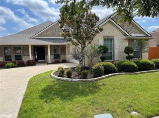 3909 Lankford Trl, Fort Worth, TX 76244