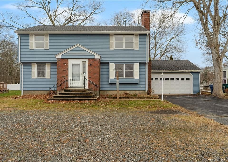 5 Prospect St, Old Lyme, CT 06371 Zillow