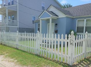 3817 Pleasant Ave, Norfolk, VA 23518