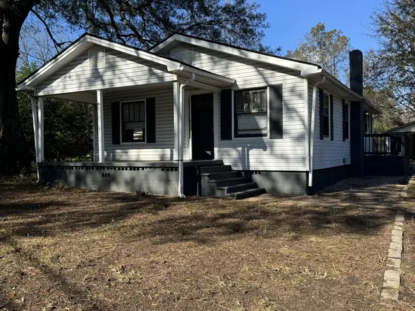 3121 Church Ave, Birmingham, AL 35224