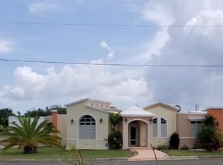 B-17 Urb., Isabela, PR 00662