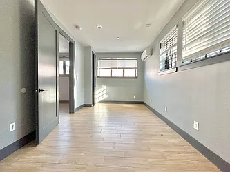 Rented by Doorway NYC, LLC