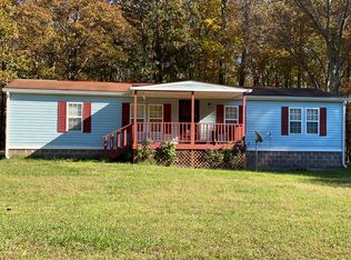 240 Turner Rd NE, Rome, GA 30165