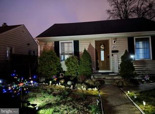 222 Samdin Blvd, Hamilton, NJ 08610