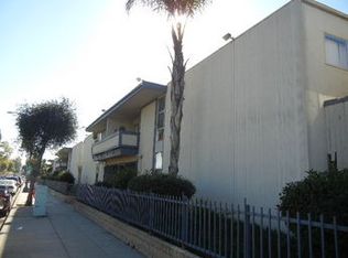 3365 Santa Fe Ave APT 12, Long Beach, CA 90810