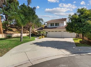 19498 Red Hawk Rd, Walnut, CA 91789
