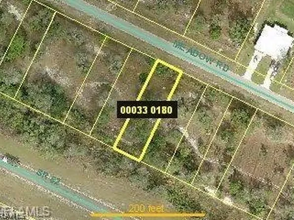 1036 Meadow Rd #1038, Lehigh Acres, FL 33973