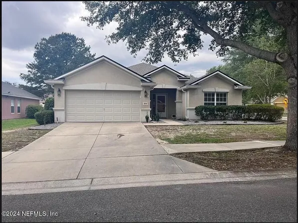 3916 SW 57TH Court, Ocala, FL 34474