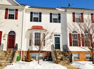 699 Kirkcaldy Way, Abingdon, MD 21009