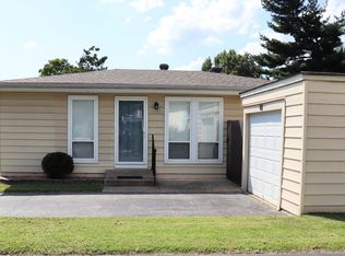 60 Plum Tree Dr, Saint Peters, MO 63376