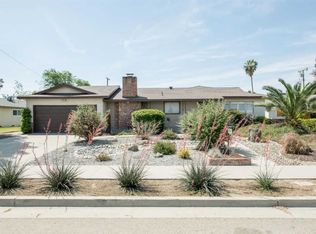 1823 E Kohn Ave, Tulare, CA