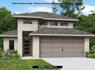 9009 Buckeye Bnd, Little Elm, TX 75068