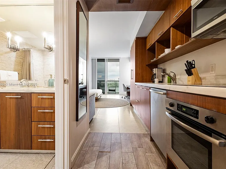 50 Biscayne Blvd #605 — Photo 14