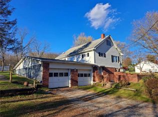 321 Sygan Rd, Mc Donald, PA 15057