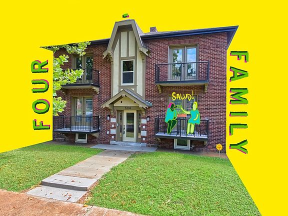 3rd image of 5204 Oleatha Ave APT 1W