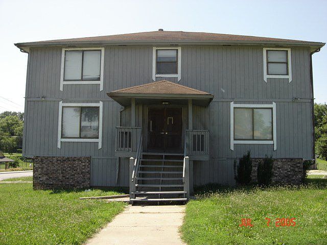 1st image of 201 Dakota St APT B