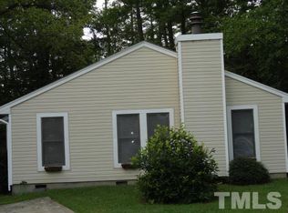 13 Baytree Ct, Durham, NC 27705