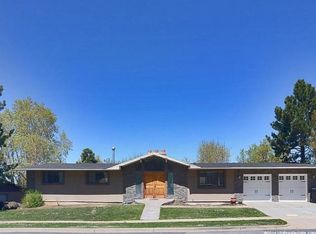 2460 Elaine Dr, Bountiful, UT 84010