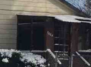 7004 W 75th St, Chicago, IL 60638