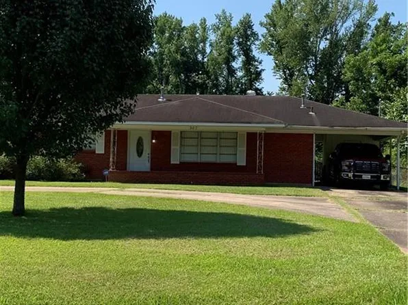307 W Vance St, Plain Dealing, LA 71064