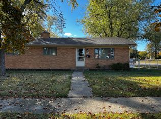1643 Fairview Ave, Royal Oak, MI 48073