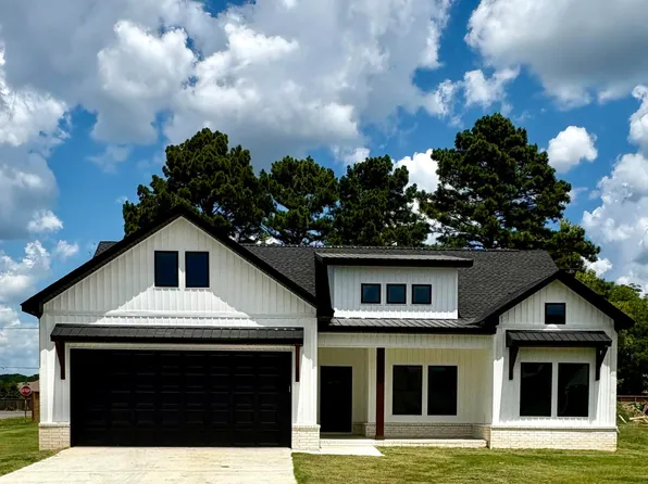 1 Dragonfly Cv, Greenbrier, AR 72058