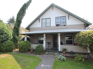 324 Evergreen St, Mount Vernon, WA