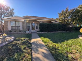 1120 Colmar Dr, Plano, TX 75023
