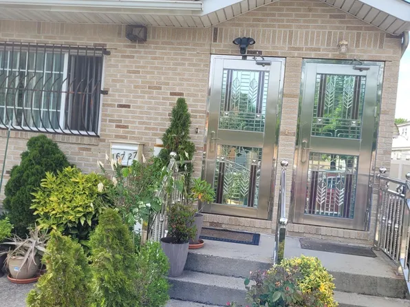 16727 145th Dr, Jamaica, NY 11434