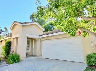 2 Mondrian, Aliso Viejo, CA 92656