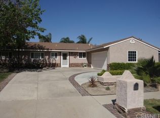 1035 Mead Ave, Simi Valley, CA 93065