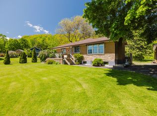 556 Rosebush Rd, Quinte West, ON K0K2C0