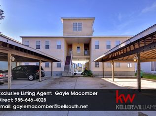 963 Marina Dr APT 3, Slidell, LA 70458
