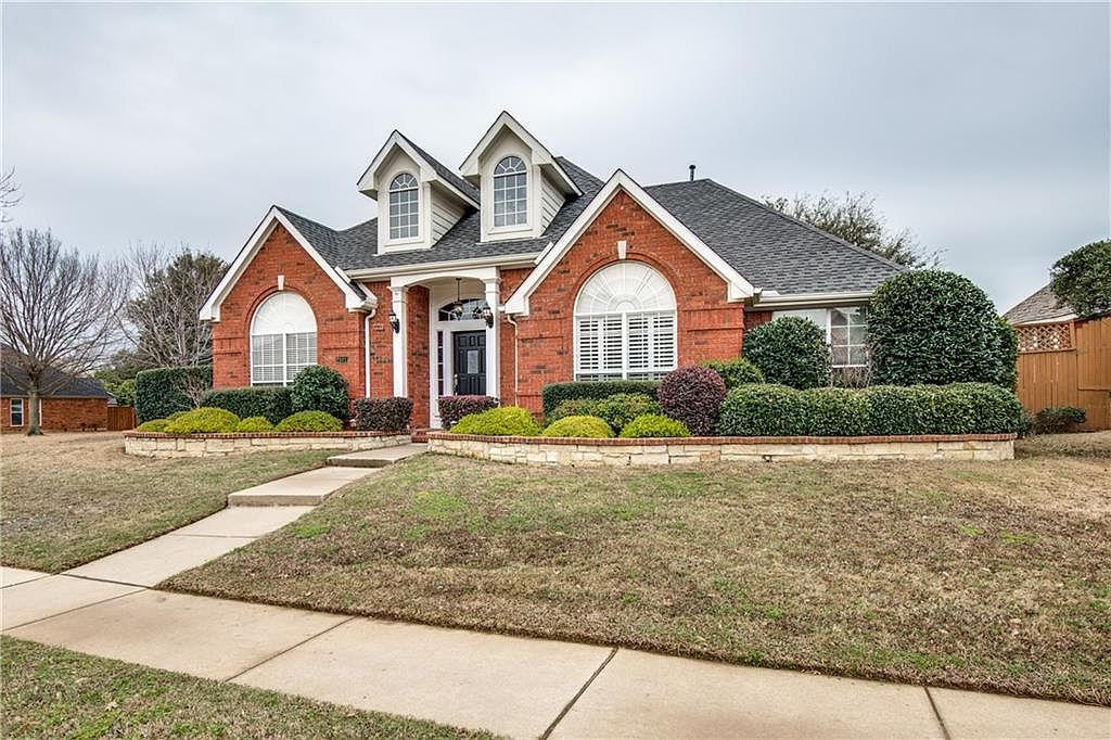 2101 Rose Bluff Ter, Flower Mound, TX 75028 Zillow