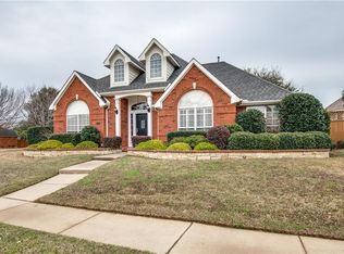2101 Rose Bluff Ter, Flower Mound, TX 75028