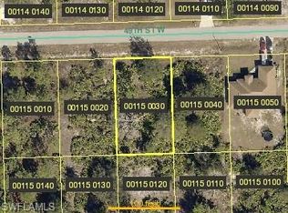 2509 49th St W, Lehigh Acres, FL 33971