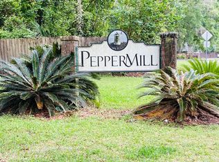 7347 SW 21st Pl, Gainesville, FL 32607