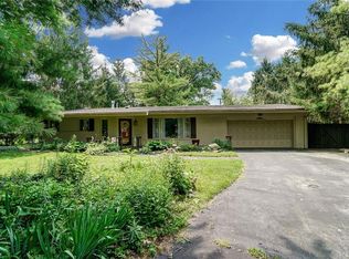 100 W Whipp Rd, Dayton, OH 45459