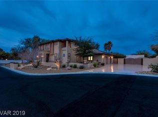 6255 N Dapple Gray Rd, Las Vegas, NV 89149