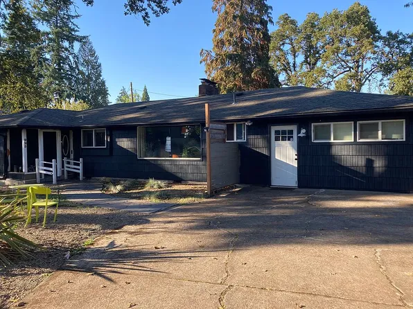 995 Sherwood Pl, Eugene, OR 97401