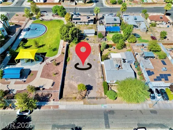 414 S 16th St, Las Vegas, NV 89101