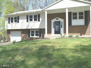 6610 Highgate Dr, Fort Washington, MD 20744