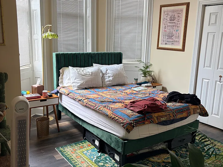 19 W Preston St #101 — Photo 6