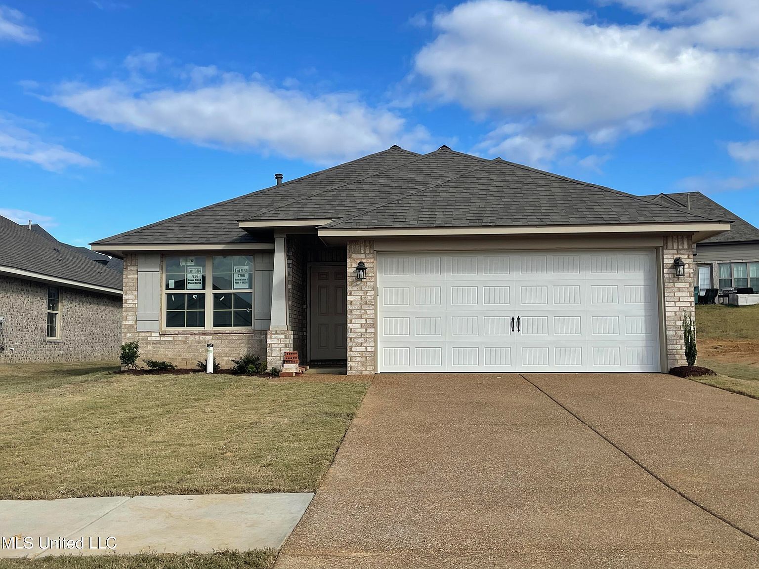 7796 Reece Dr, Southaven, MS 38671 MLS 4053905 Zillow