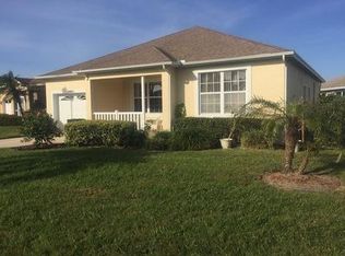 1037 NW Tuscany Dr, Port Saint Lucie, FL 34986