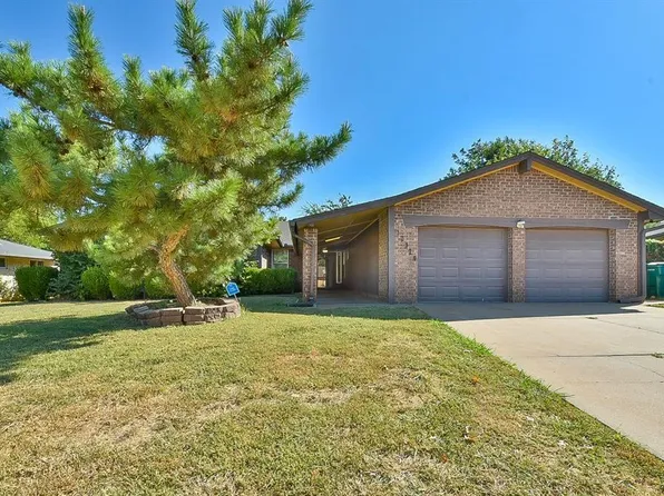 12020 Camelot Ct, Oklahoma City, OK 73120