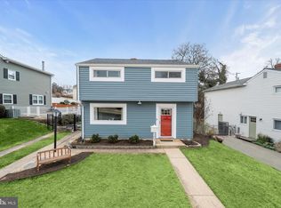 1204 Birch Ave, Baltimore, MD 21227